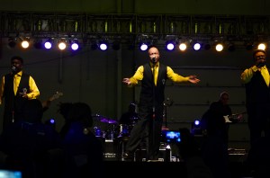 Ski Trip 2013 - Patti