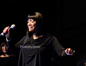 Ski Trip 2013 - Patti